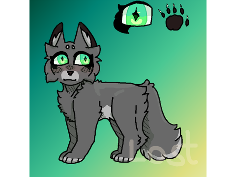 Lilly Ref
