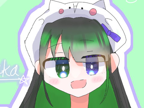 ※再共有【依頼】アイコンのーひん
