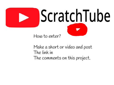 ScratchTube (upcoming)