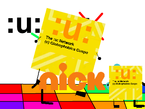 The :u: Network ID 2016-present
