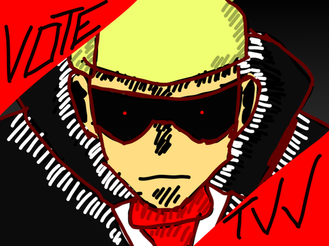 Vote For TVV Now!