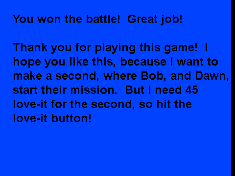 pokemon adventure part 1 