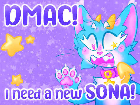 [] DMAC!! [] Closed []