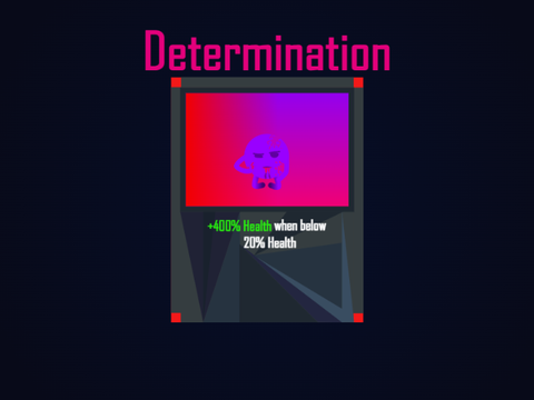 for a game or something