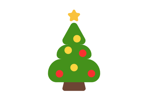 decorate my tree!!!