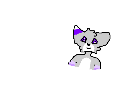 Old drawing, edited and colored