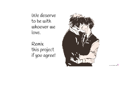 my gay anime hehe