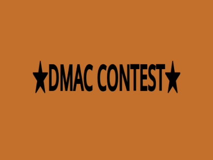 [CLOSED] ★DMAC★