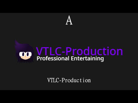 VTLC-Production.EXE Looks - Version 3 [FINALE]