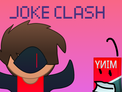 [CANCELLED] Joke Clash 2: Do It For Showy