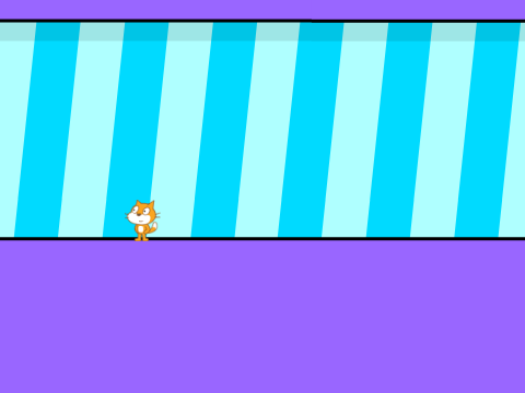 Griffpatch's platformer - 15. How to code "Spikey"