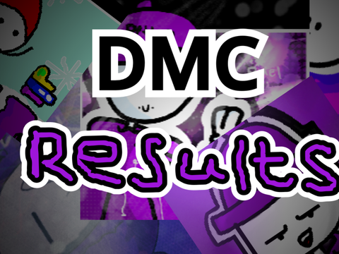 DMC RESULTS