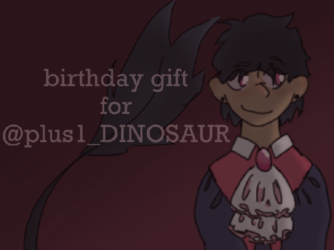 Birthday gift!