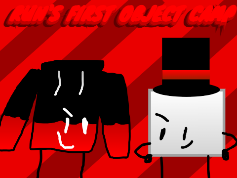RFOC Signups! | (5/30) its 5 now!1!1