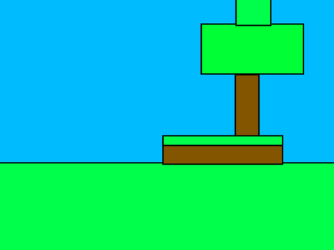 Minecraft animation-1