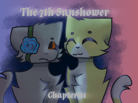 The 7th Sunshower - Chapter 61