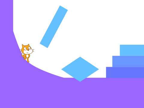 Platformer e4