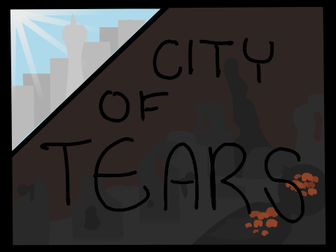 City Of Tears (Prologue)