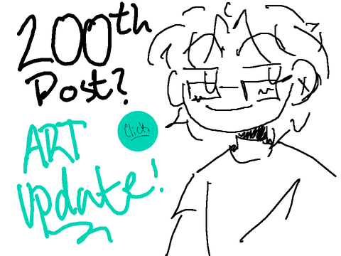 Art dump lol