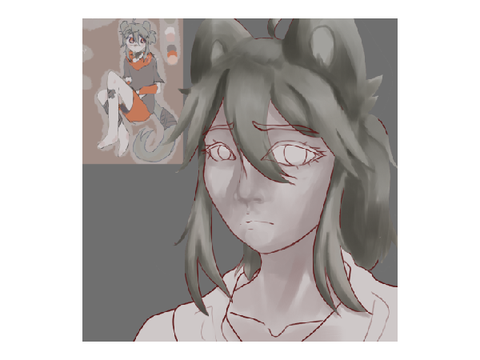 wip core
