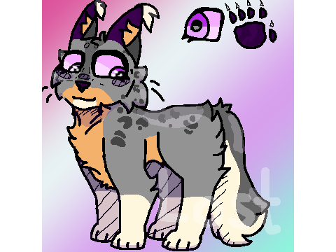 Lost ref