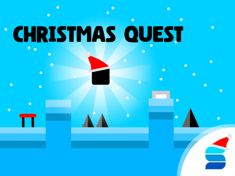Christmas Quest | #All #Games