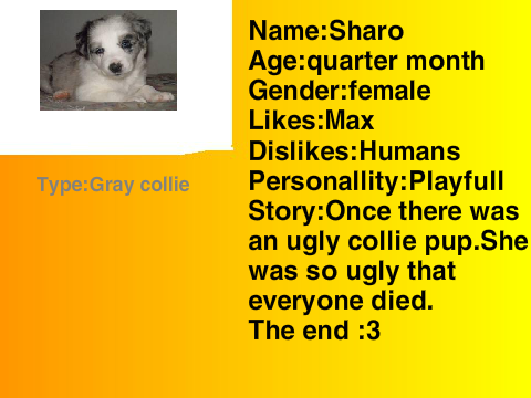 Sharo