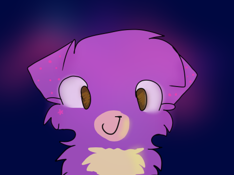 NEW CHARACTER