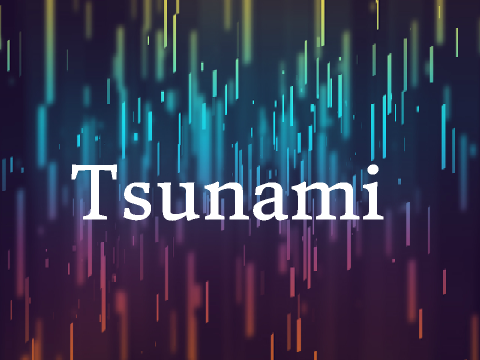 Tsunami ~ DVBBS & Borgeous