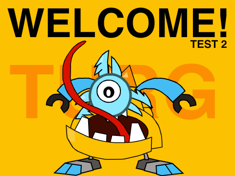 I am Past TF2001Test!