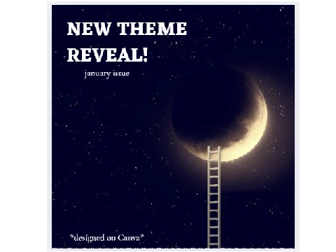 Apotheca Journal: January Submission Form