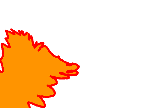 Animation Testing - "Vecitmap" Practice