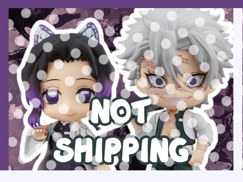 #004 : Jar of demon slayer ★ Remix if want ⭑ xx