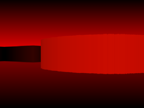 Raycasting