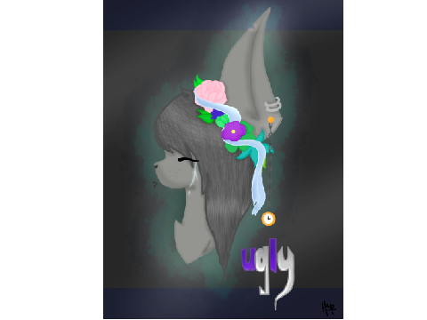 Ugly-Based Off PMV