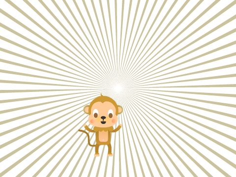 Monkeying around