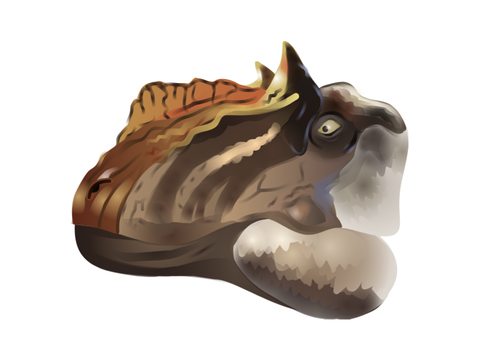 Yutyrannus teaser