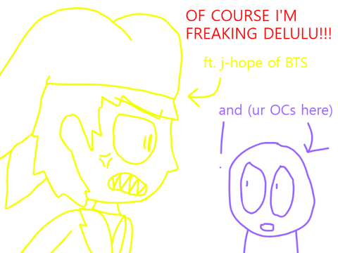 d e l u s i o n a l ? (trashpost collab?)