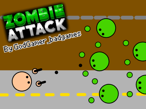 Zombie Attack 