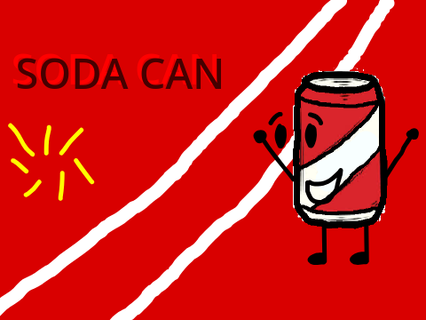 Soda CFVL