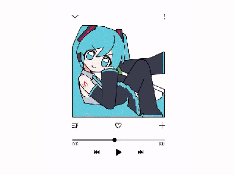 MIKU PLAYLIST TREND ll FULL SCREEN AND FLAG X20 OR I'LL EAT UR COOKIES ll