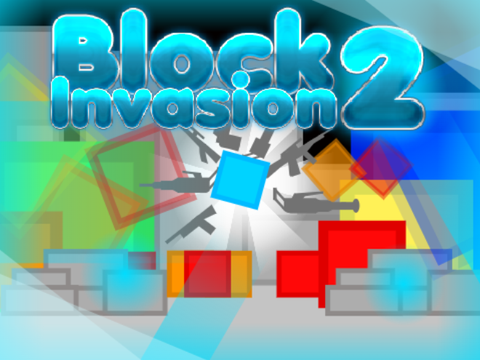 Block Invasion 2