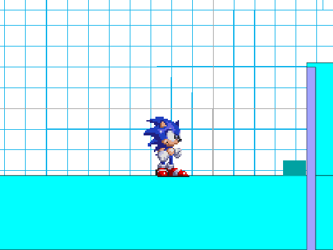 Sonic Test V7
