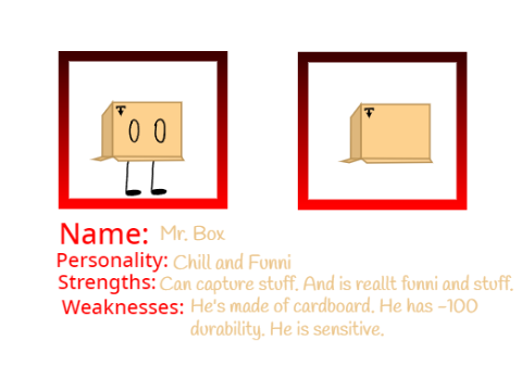 RFOC 0a: I'm Bored.