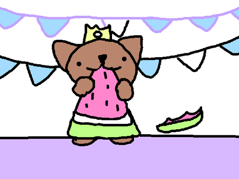Coloring Contest!!! remix