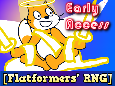 [Early Access] Flatformers' RNG v.1.1