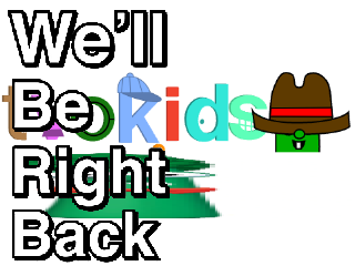 Unreleased Media 2: Tvokids On Nick Jr Logo Bloopers