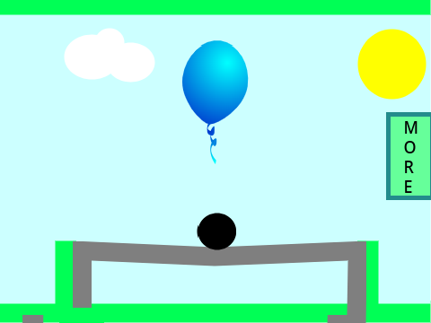 Trampoline Simulator
