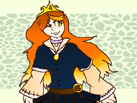 |:| Princess Sasha |:|