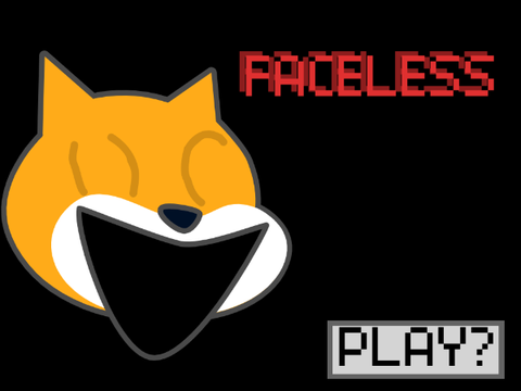 FACELESS edits for Bloky